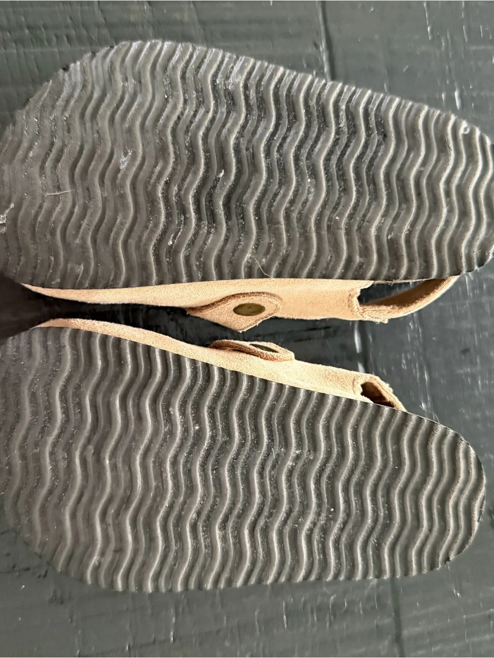 N/A soft tan